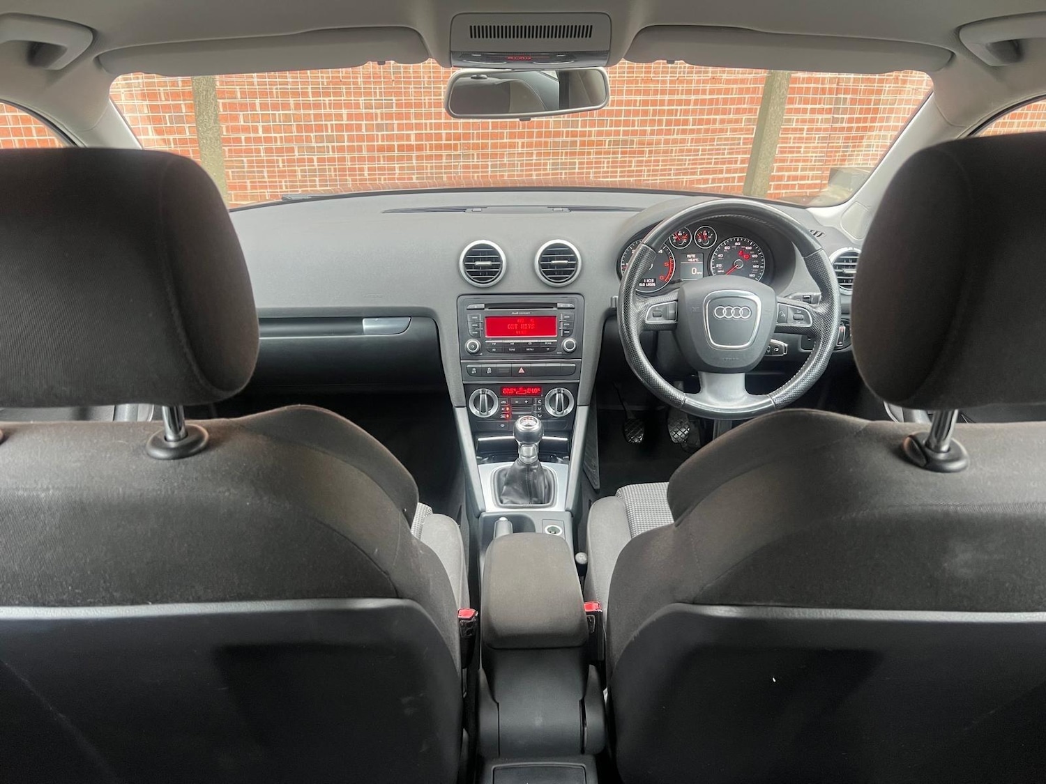 Used Audi A3 for sale - 77214896: Photo 17