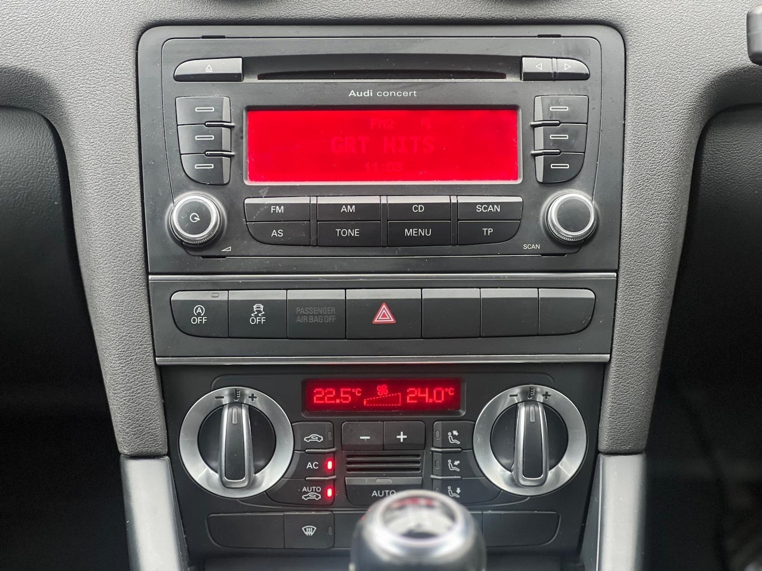 Used Audi A3 for sale - 77214896: Photo 18