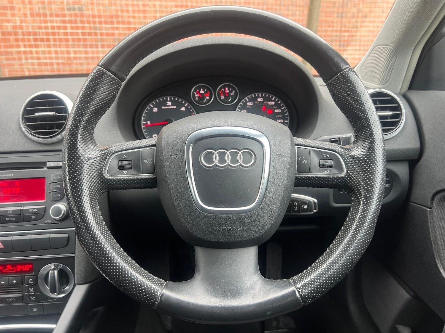 Used Audi A3 for sale - 77214896: Photo 22