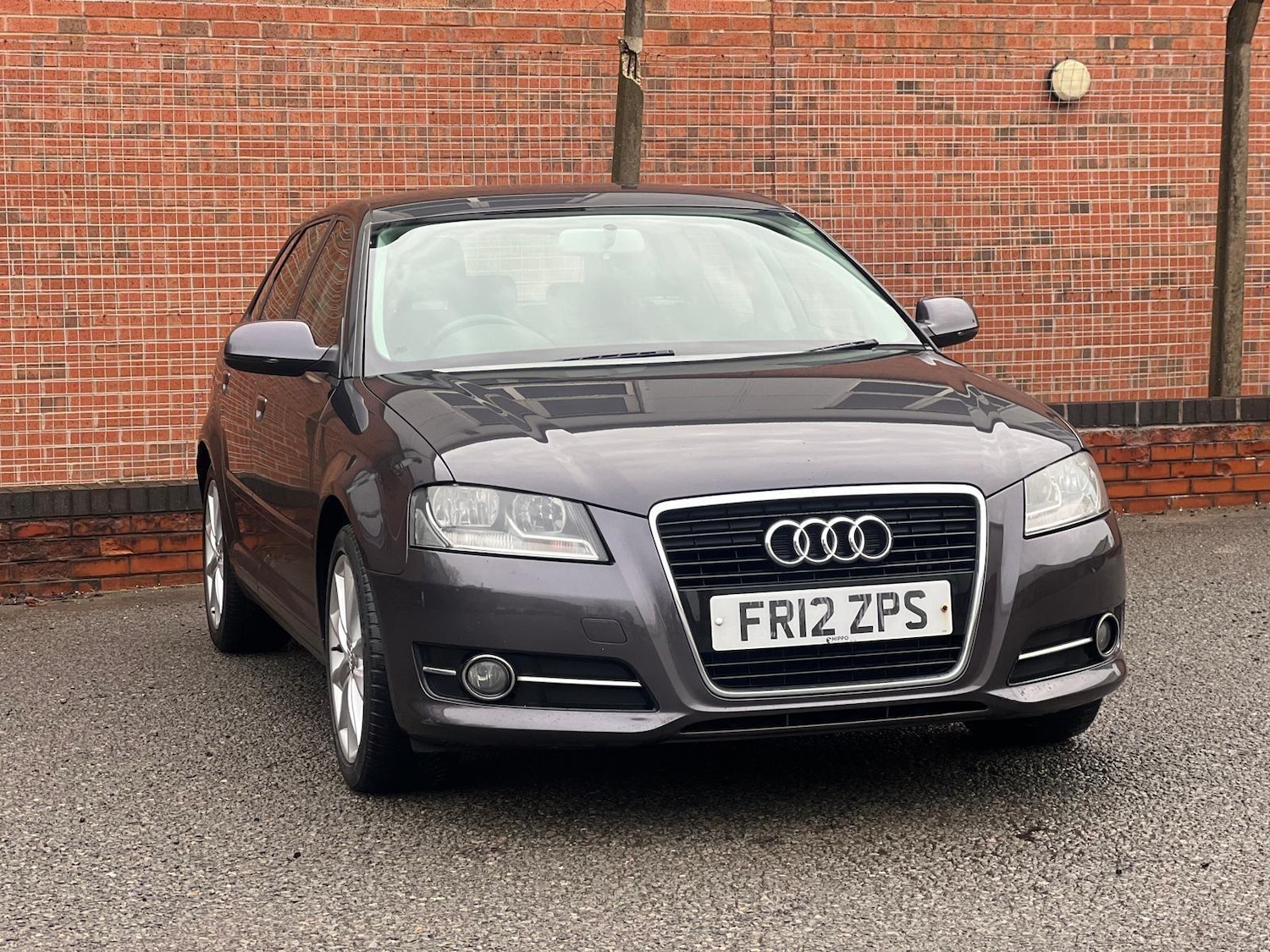 Used Audi A3 for sale - 77214896: Photo 23