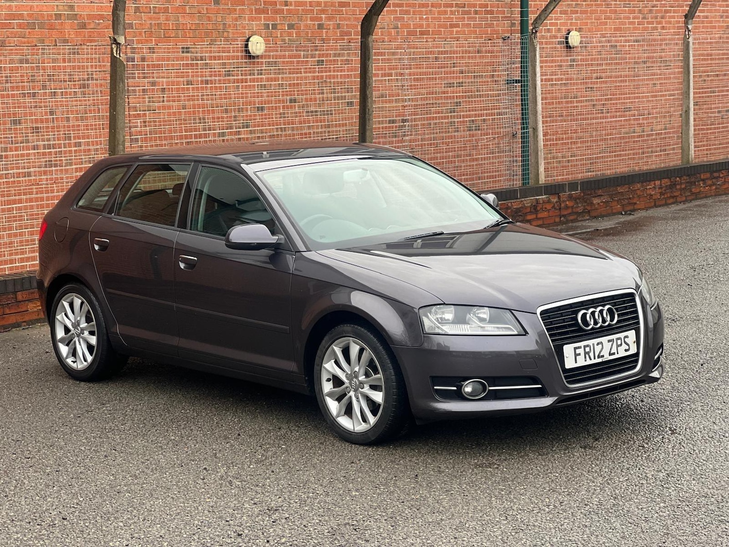 Used Audi A3 for sale - 77214896: Photo 24