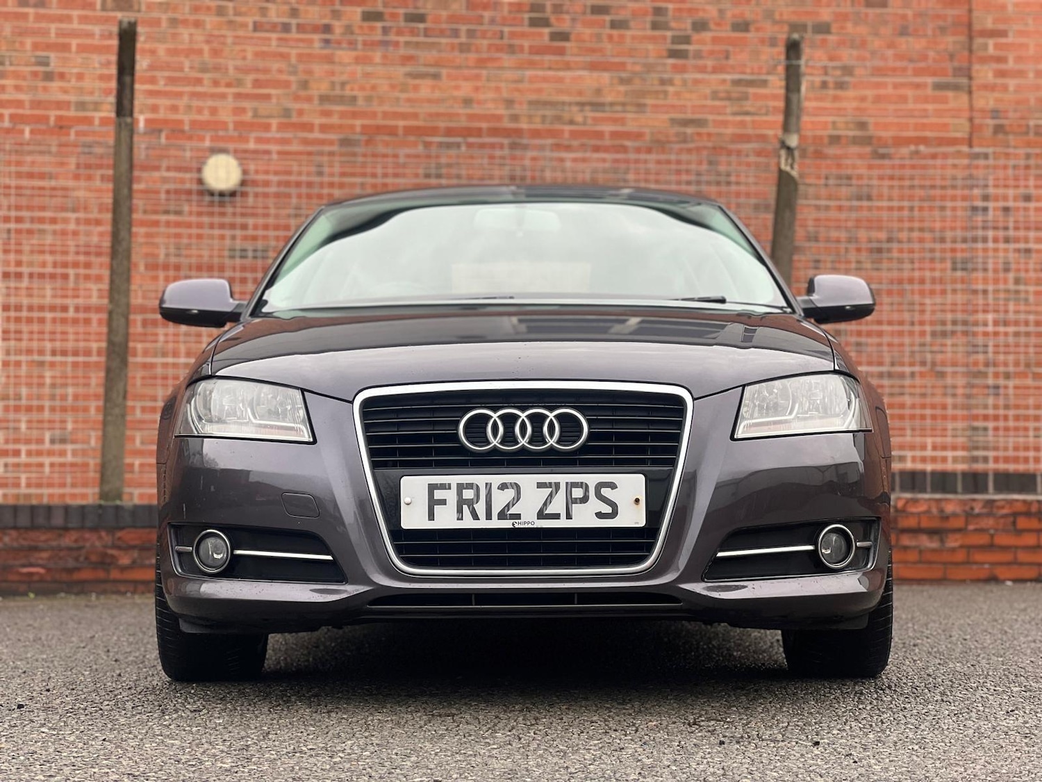 Used Audi A3 for sale - 77214896: Photo 25