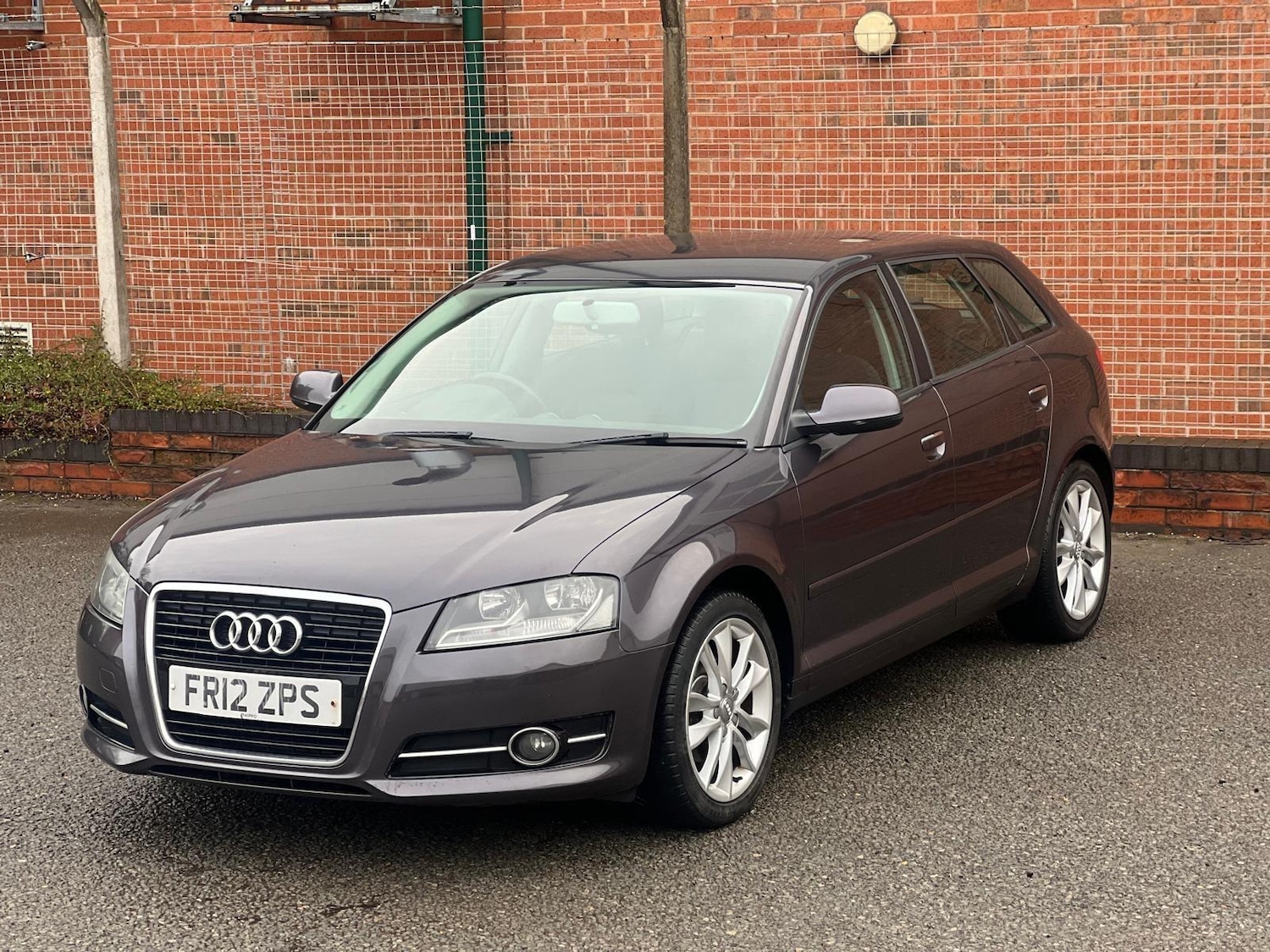 Used Audi A3 for sale - 77214896: Photo 26