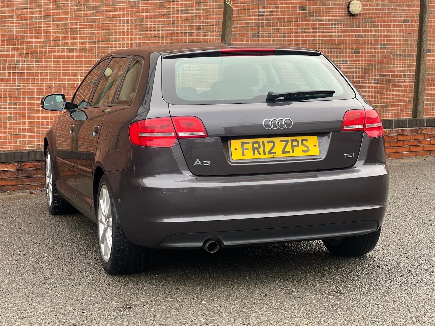 Used Audi A3 for sale - 77214896: Photo 27