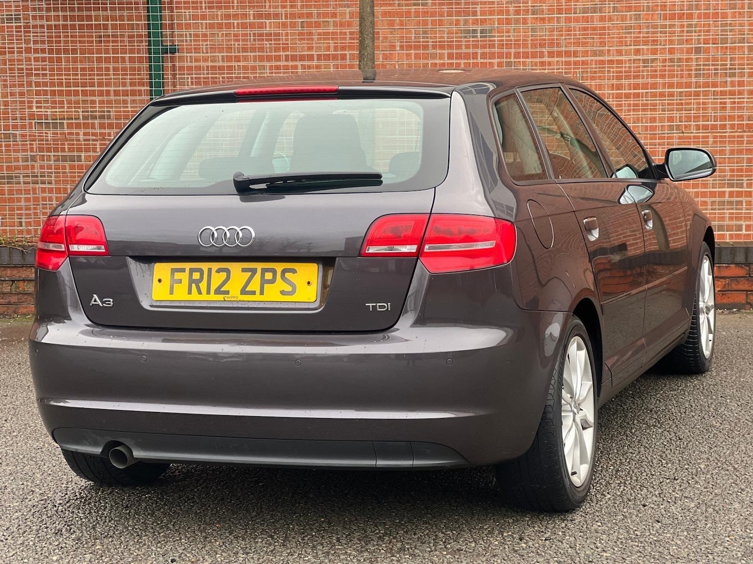 Used Audi A3 for sale - 77214896: Photo 28