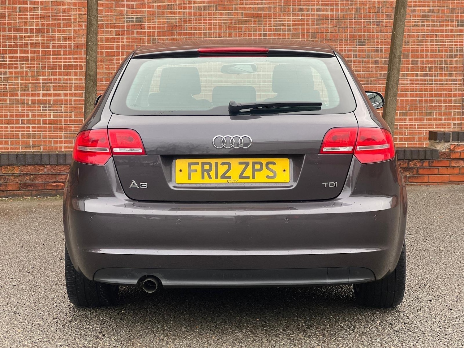 Used Audi A3 for sale - 77214896: Photo 29