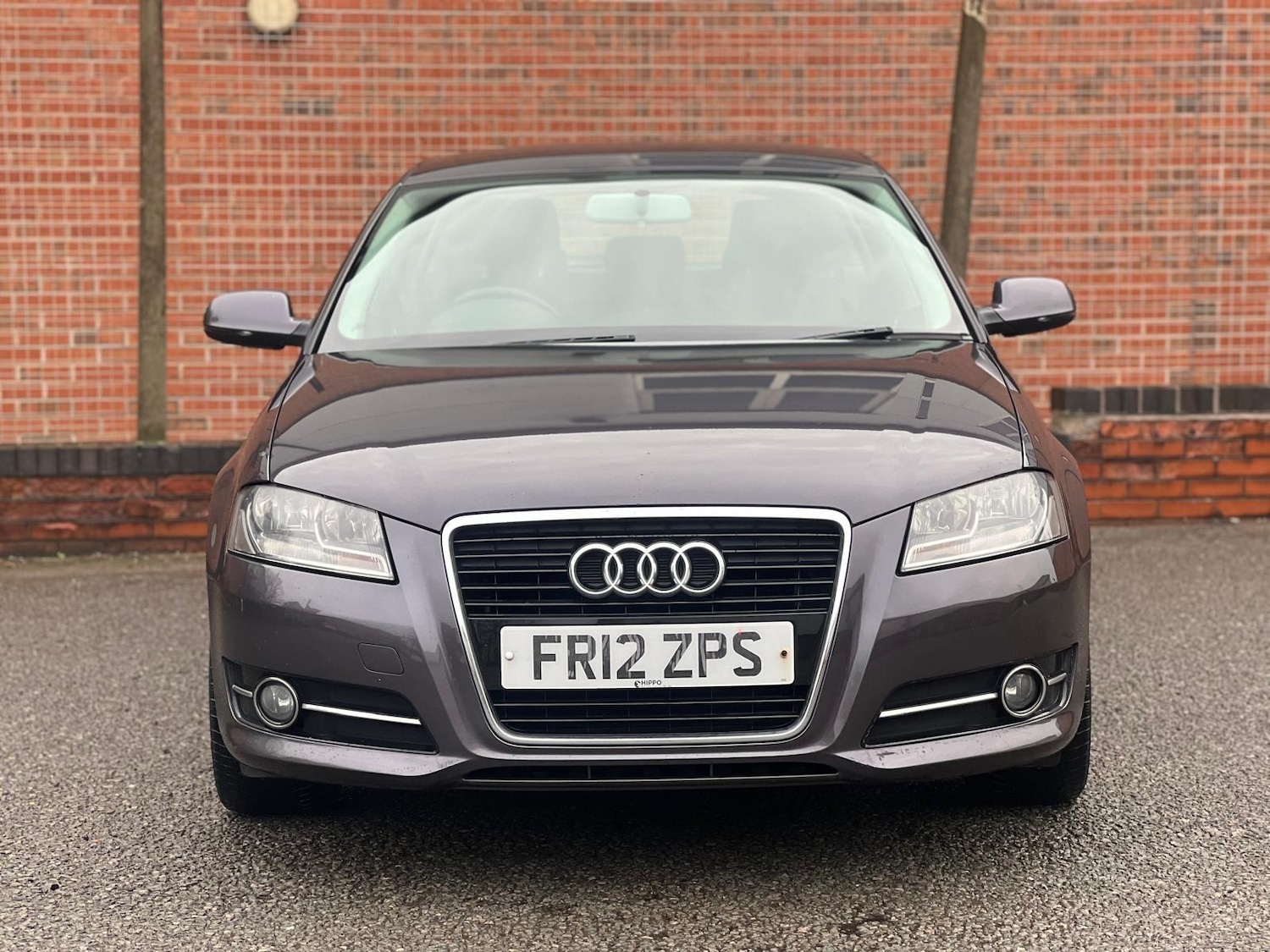 Used Audi A3 for sale - 77214896: Photo 3