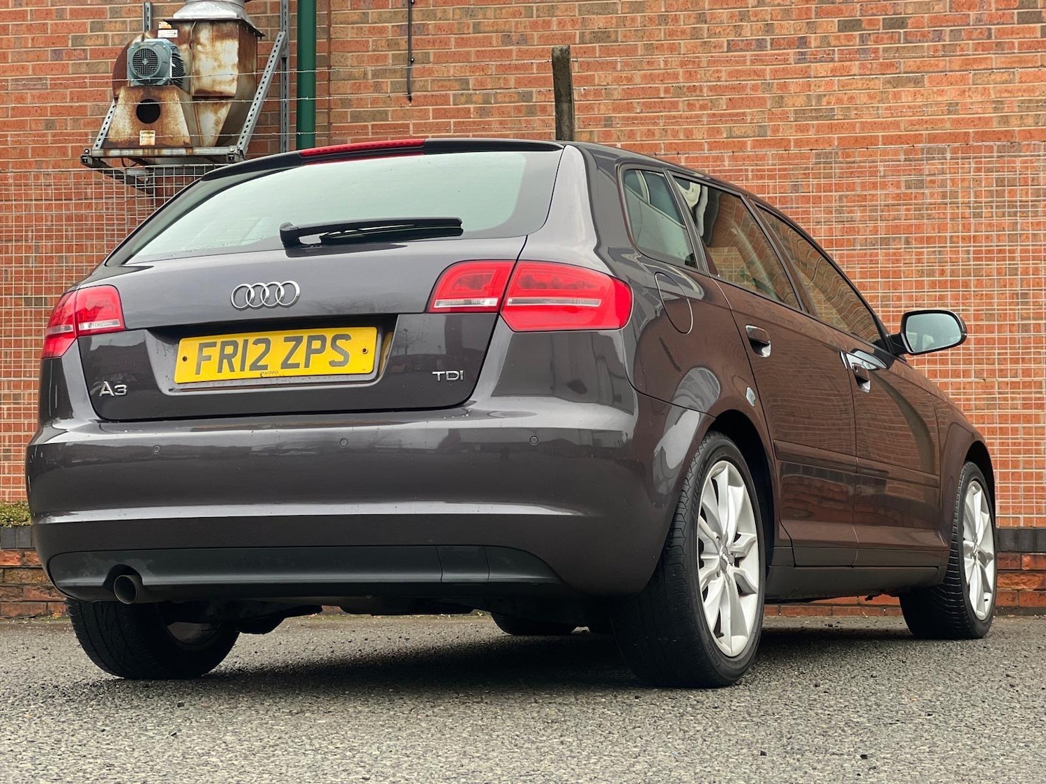 Used Audi A3 for sale - 77214896: Photo 30