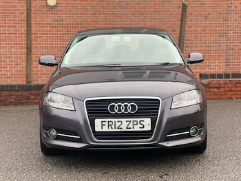 Used Audi A3 2012 for sale - 77214896: Photo