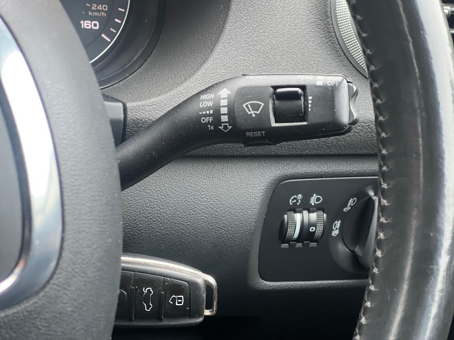 Used Audi A3 for sale - 77214896: Photo 40