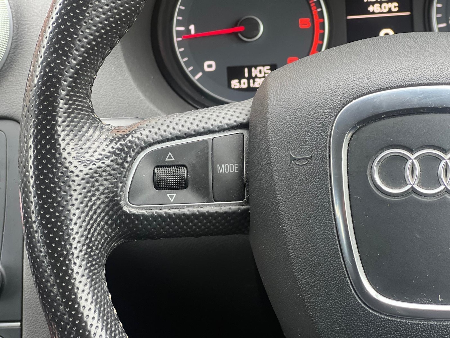 Used Audi A3 for sale - 77214896: Photo 41