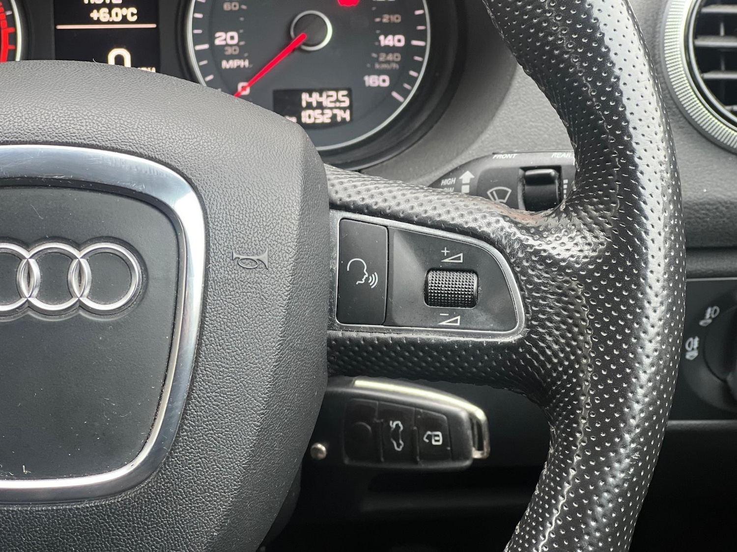 Used Audi A3 for sale - 77214896: Photo 42