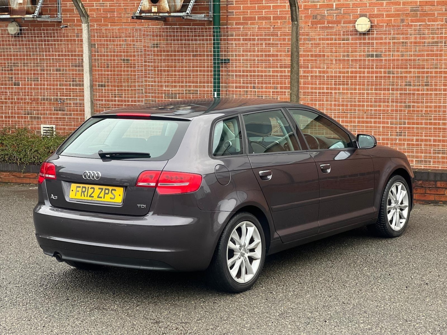 Used Audi A3 for sale - 77214896: Photo 6