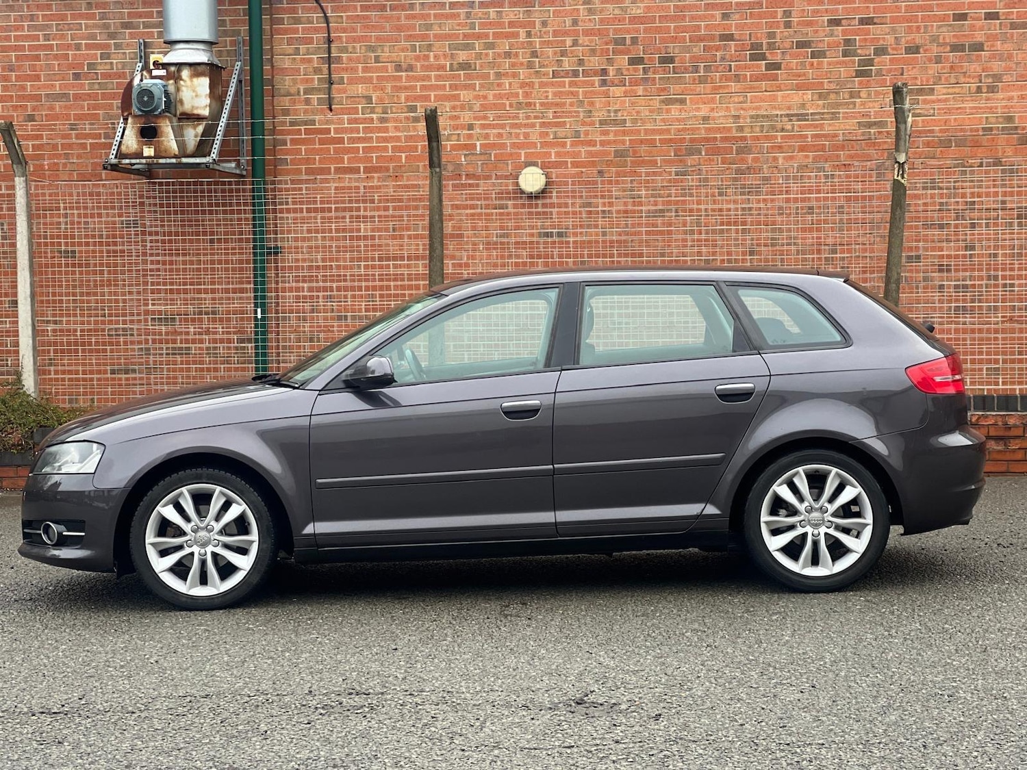 Used Audi A3 for sale - 77214896: Photo 7