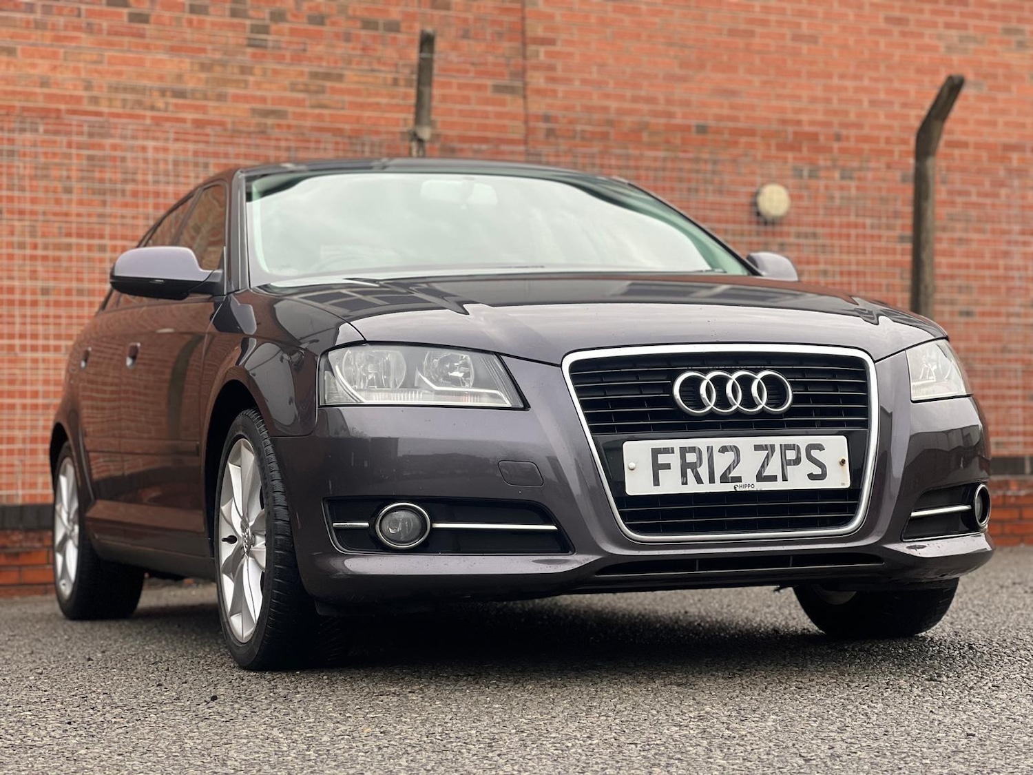 Used Audi A3 for sale - 77214896: Photo 9