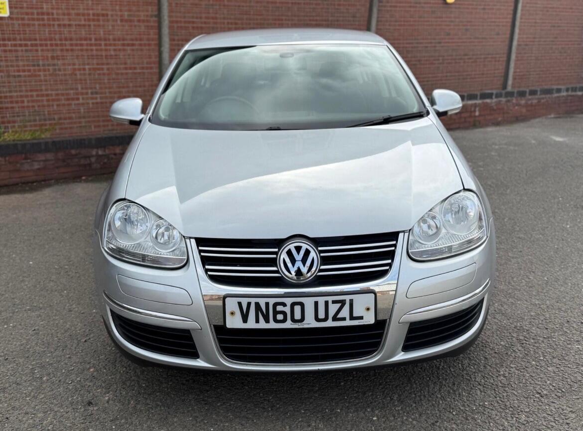 Used Volkswagen Jetta 2010 for sale - 76878409: Photo 21