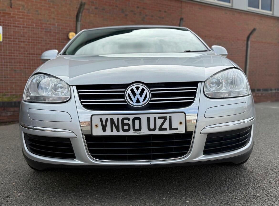 Used Volkswagen Jetta 2010 for sale - 76878409: Photo 3