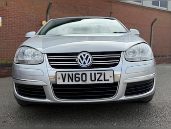 Used Volkswagen Jetta 2010 for sale - 76878409: Photo