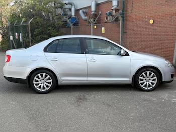 Used Volkswagen Jetta 2010 for sale - 76878409: Photo