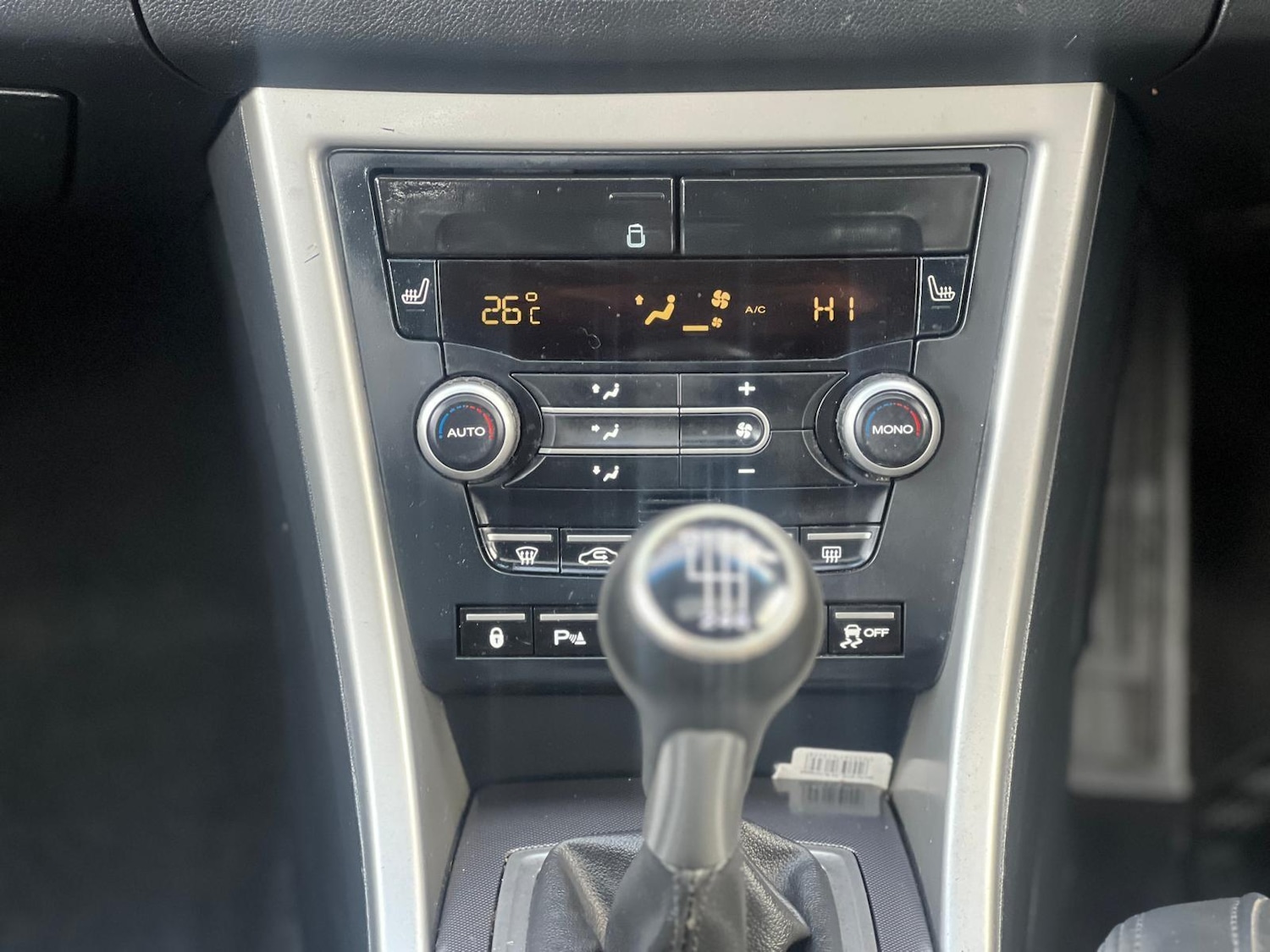 Used MG MG6 2015 for sale - 77496084: Photo 13