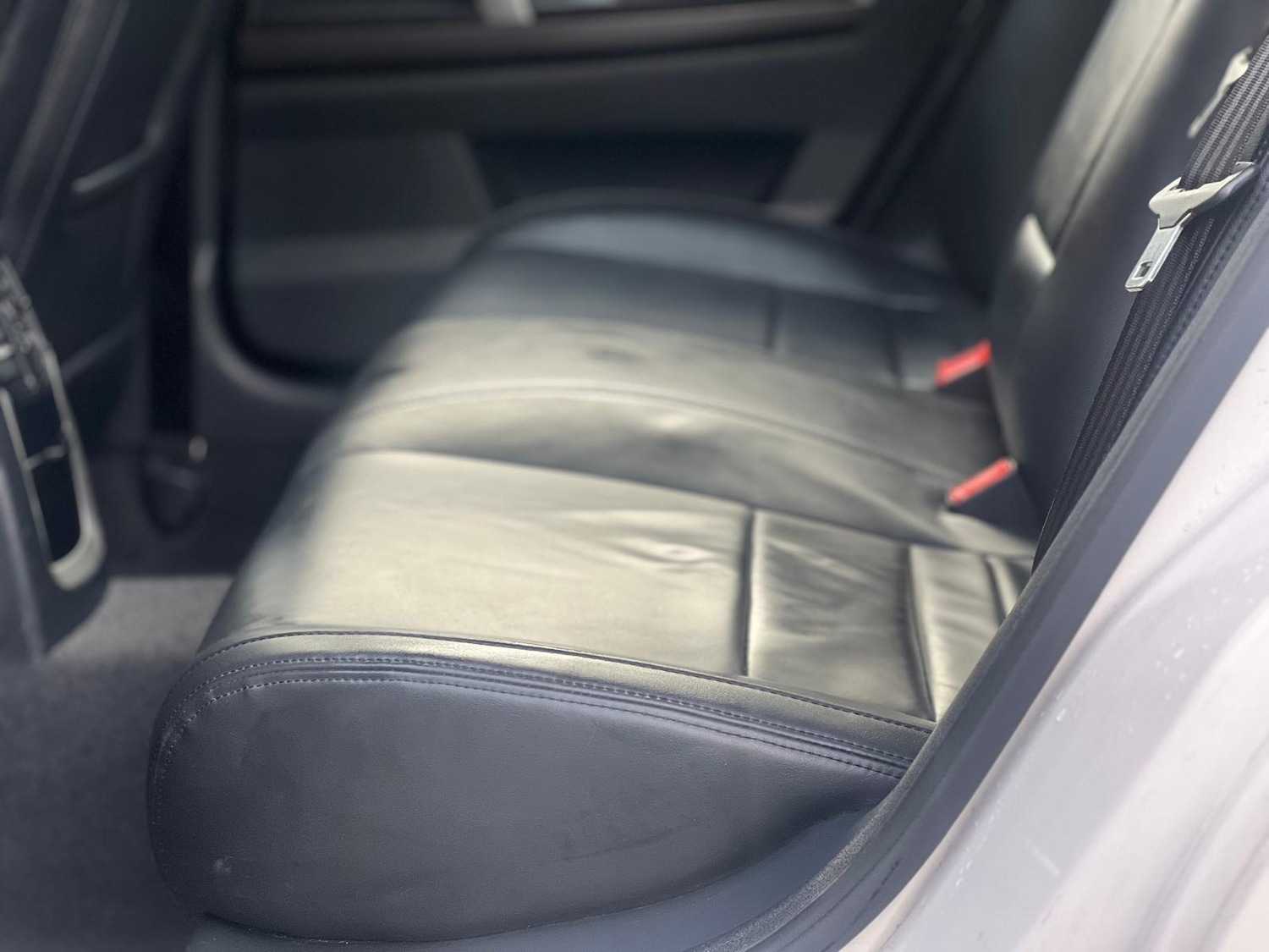 Used MG MG6 2015 for sale - 77496084: Photo 15