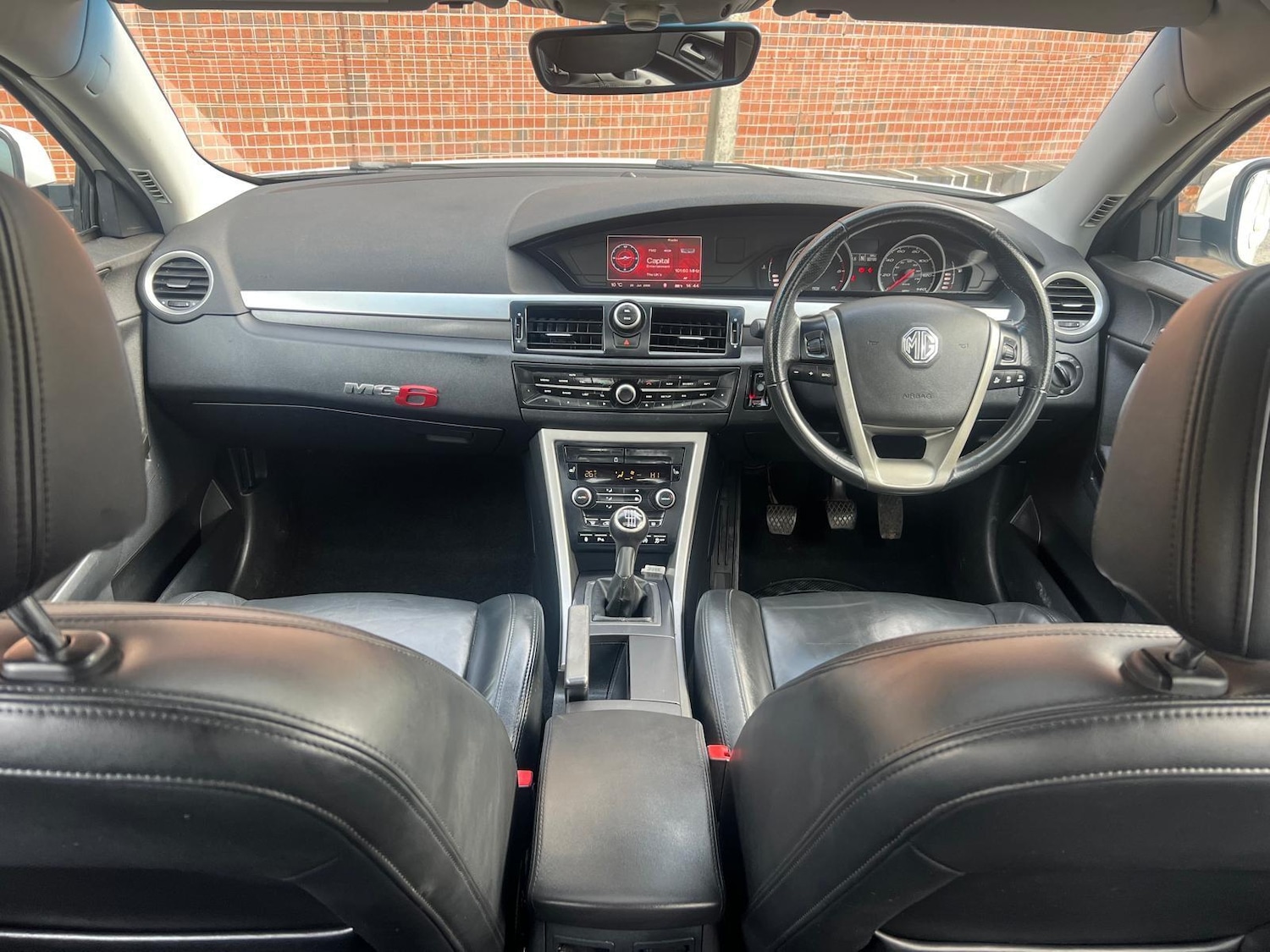 Used MG MG6 2015 for sale - 77496084: Photo 17