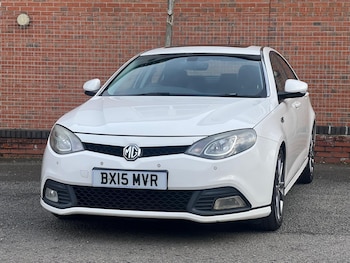 Used MG MG6 2015 for sale - 77496084: Photo