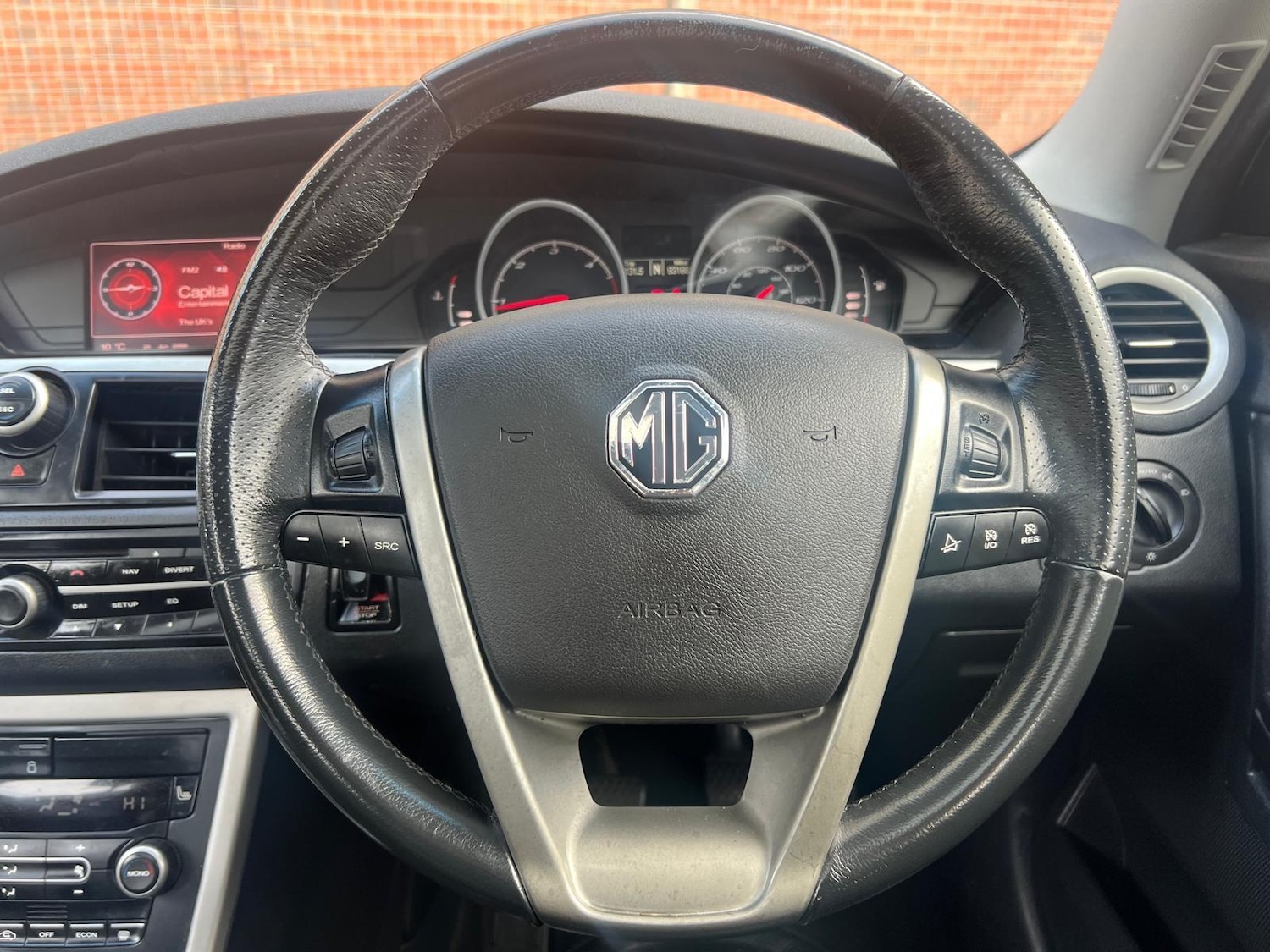 Used MG MG6 2015 for sale - 77496084: Photo 20