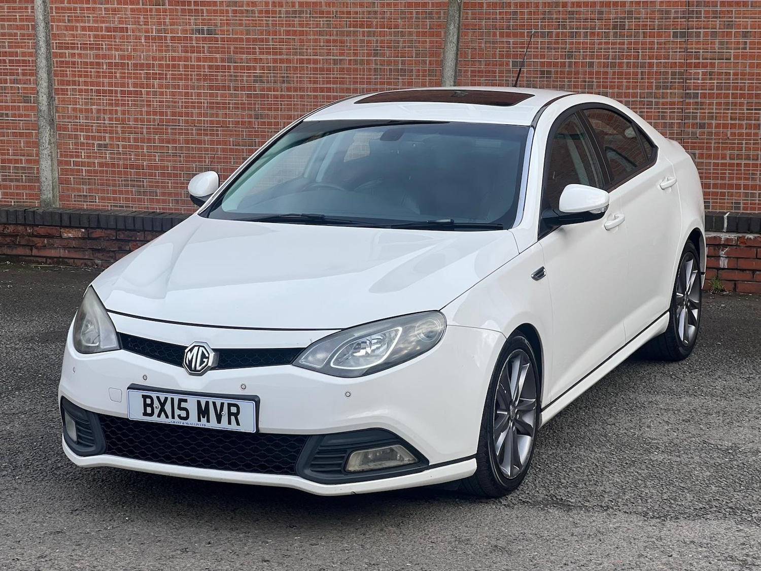 Used MG MG6 2015 for sale - 77496084: Photo 21
