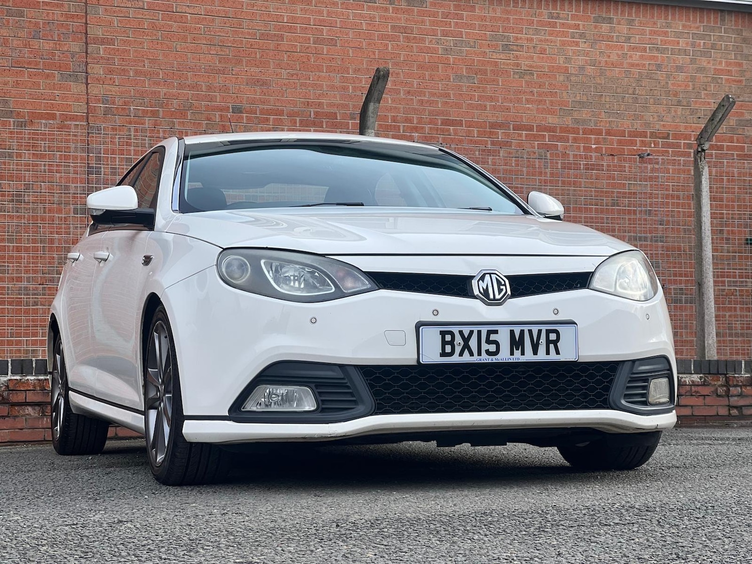 Used MG MG6 2015 for sale - 77496084: Photo 22