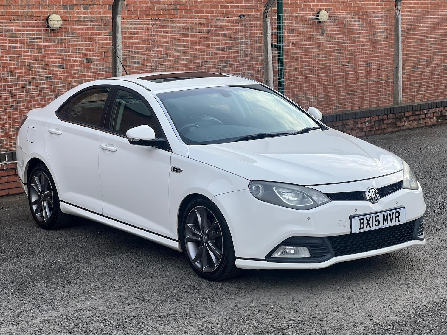 Used MG MG6 2015 for sale - 77496084: Photo 23