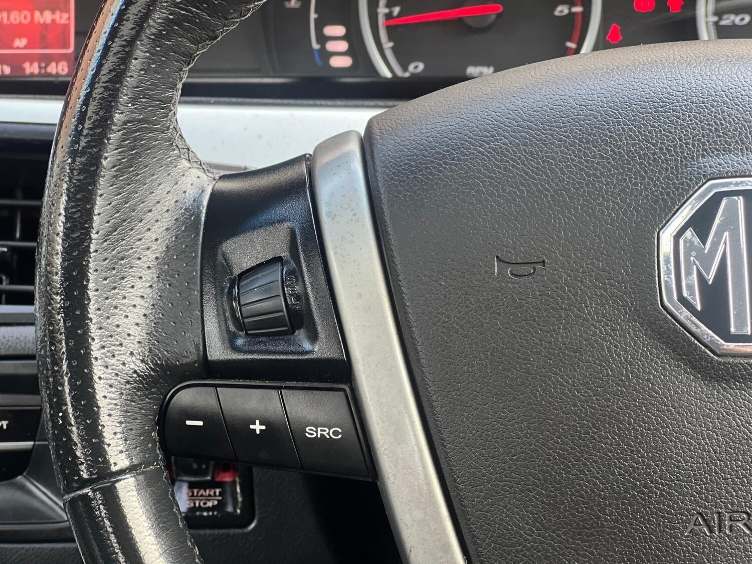 Used MG MG6 2015 for sale - 77496084: Photo 39