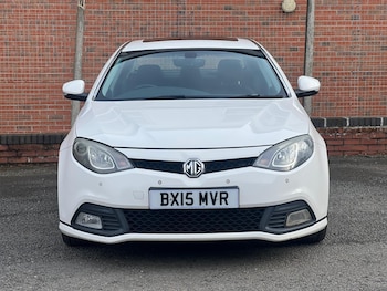 Used MG MG6 2015 for sale - 77496084: Photo