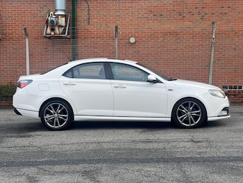 Used MG MG6 2015 for sale - 77496084: Photo