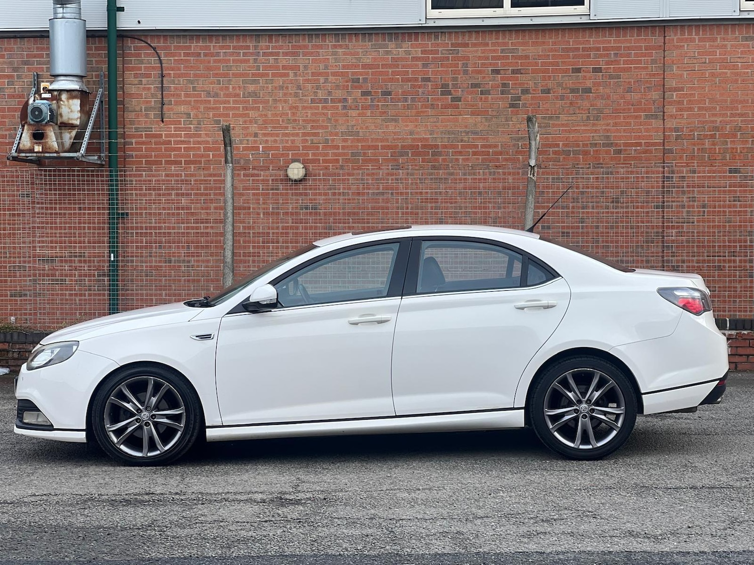 Used MG MG6 2015 for sale - 77496084: Photo 6