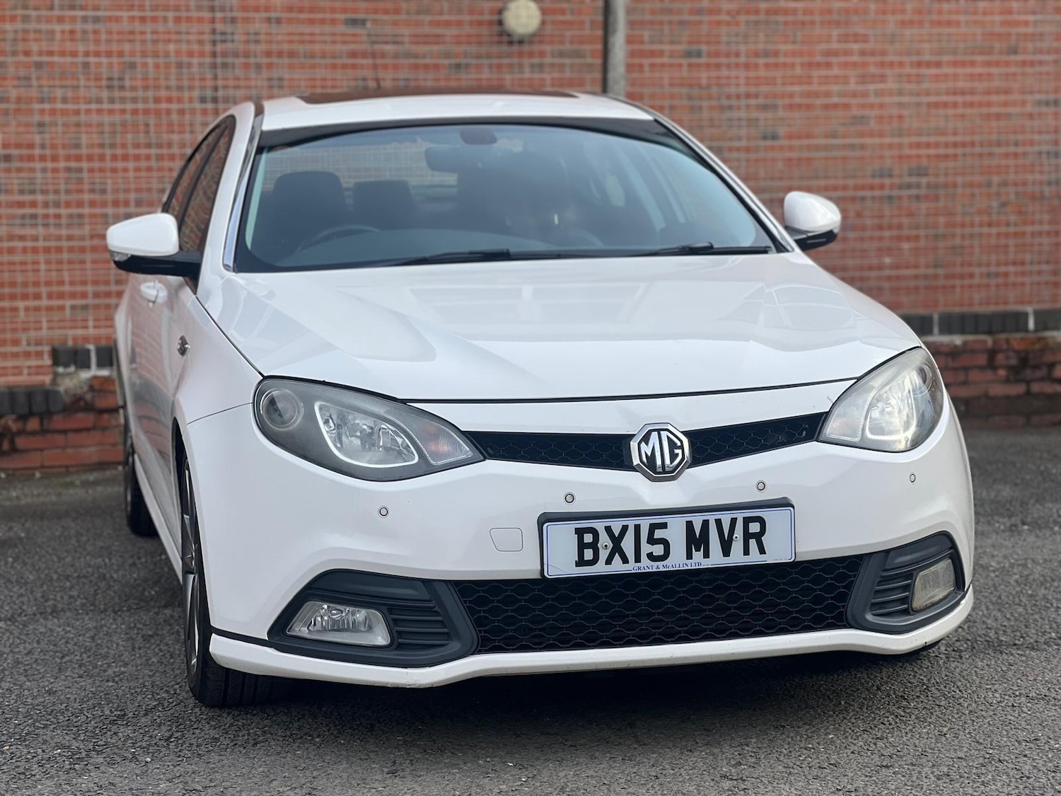 Used MG MG6 2015 for sale - 77496084: Photo 7