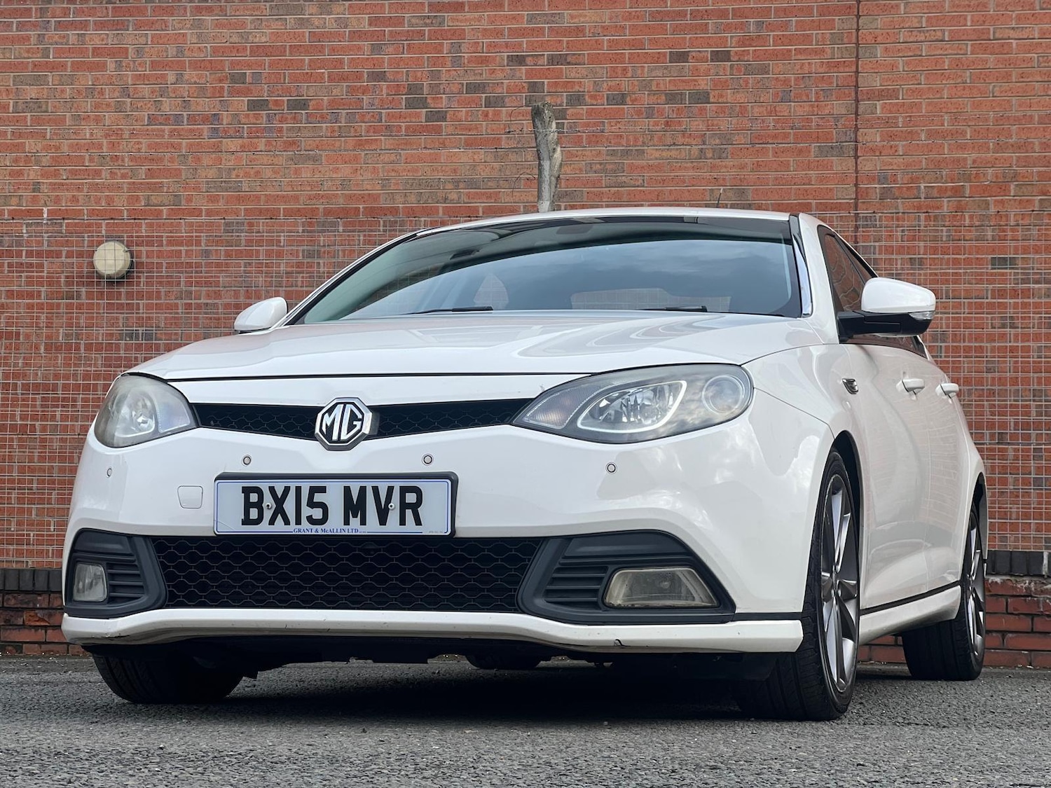 Used MG MG6 2015 for sale - 77496084: Photo 8