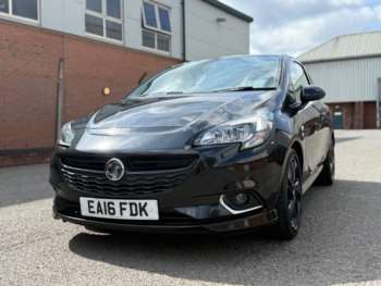 2016 (16) - 1.4i ecoFLEX Limited Edition Euro 6 3dr