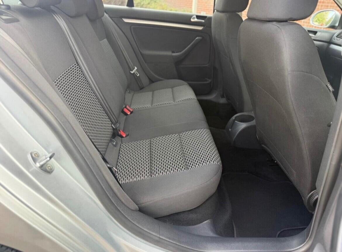 Used Volkswagen Jetta 2010 for sale - 77049912: Photo 13