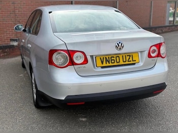 Used Volkswagen Jetta 2010 for sale - 77049912: Photo