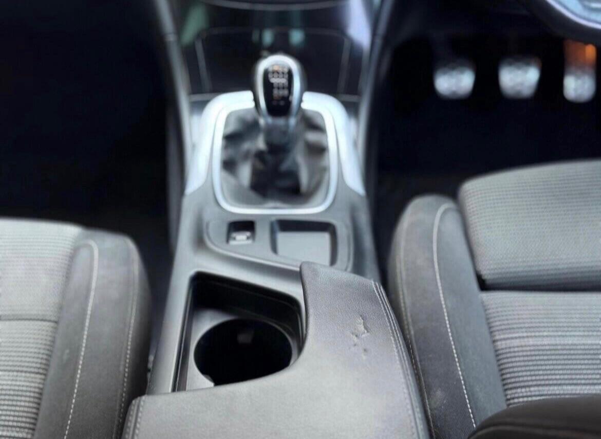 Used Vauxhall Insignia 2015 for sale - 76878396: Photo 21