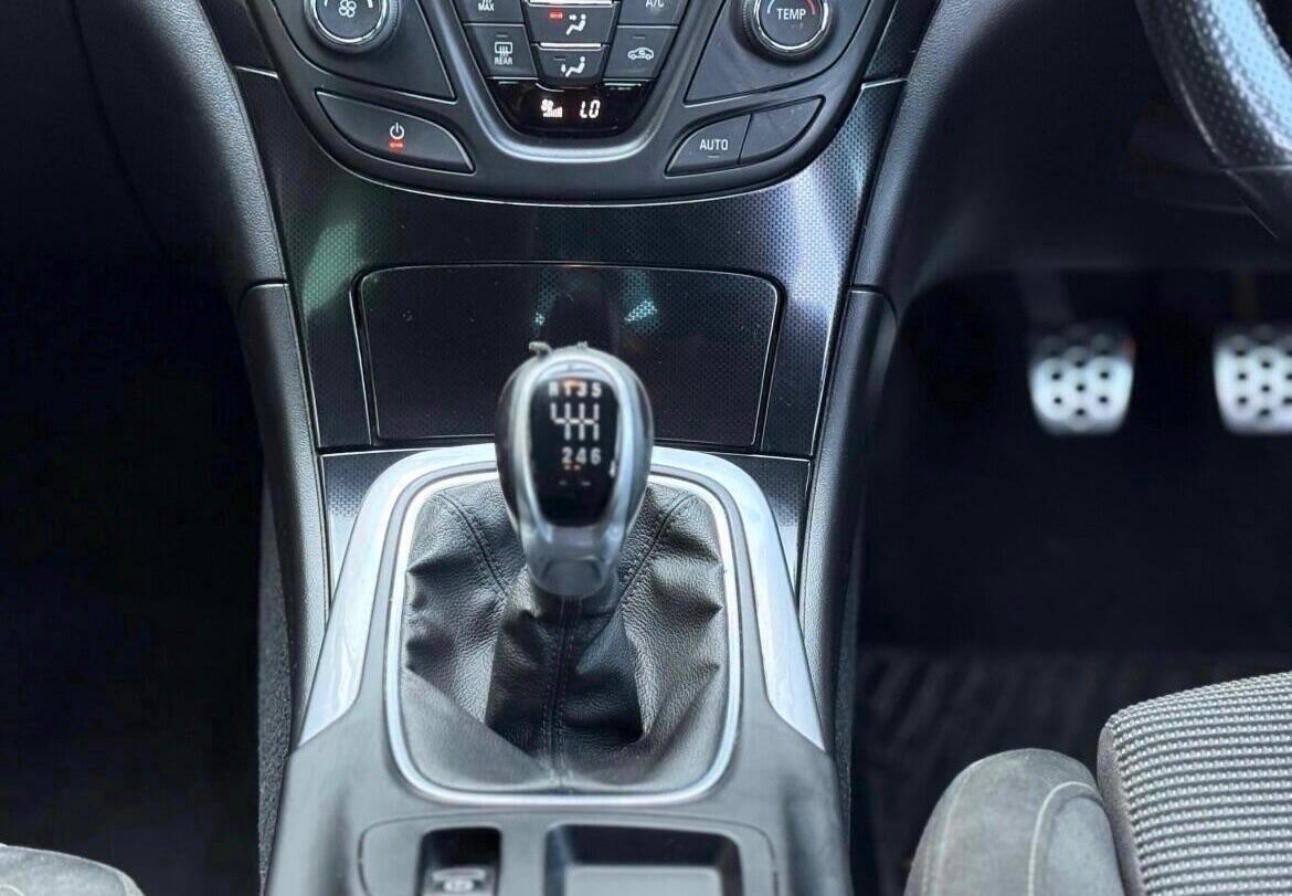 Used Vauxhall Insignia 2015 for sale - 76878396: Photo 22