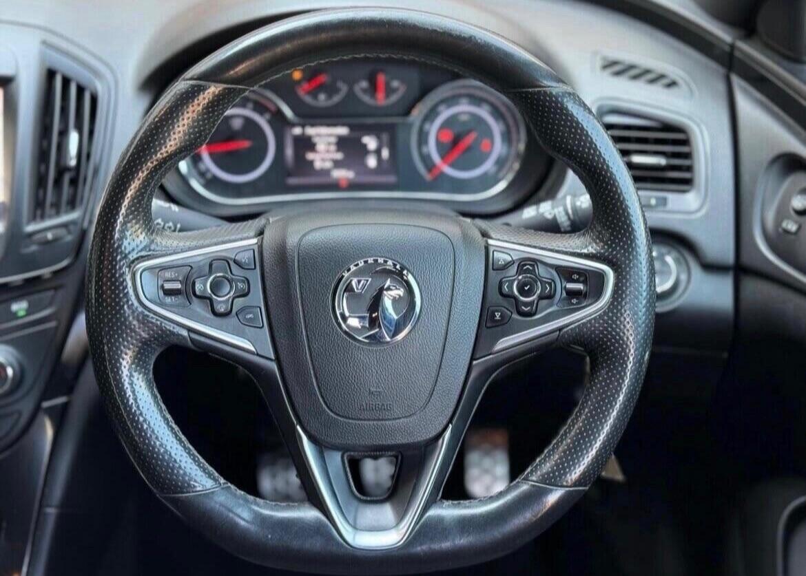 Used Vauxhall Insignia 2015 for sale - 76878396: Photo 25