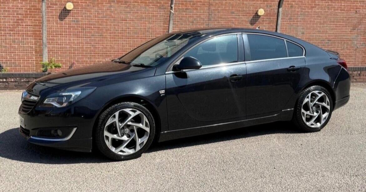 Used Vauxhall Insignia 2015 for sale - 76878396: Photo 27