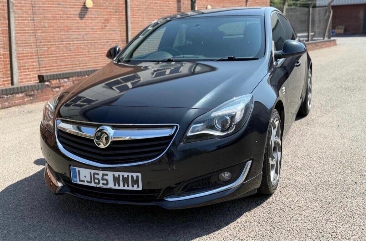 Used Vauxhall Insignia 2015 for sale - 76878396: Photo 28