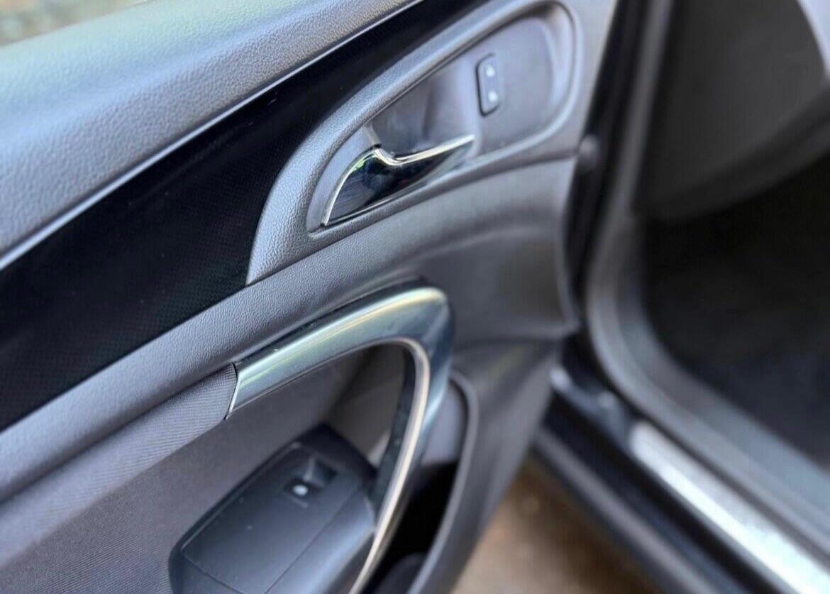 Used Vauxhall Insignia 2015 for sale - 76878396: Photo 41