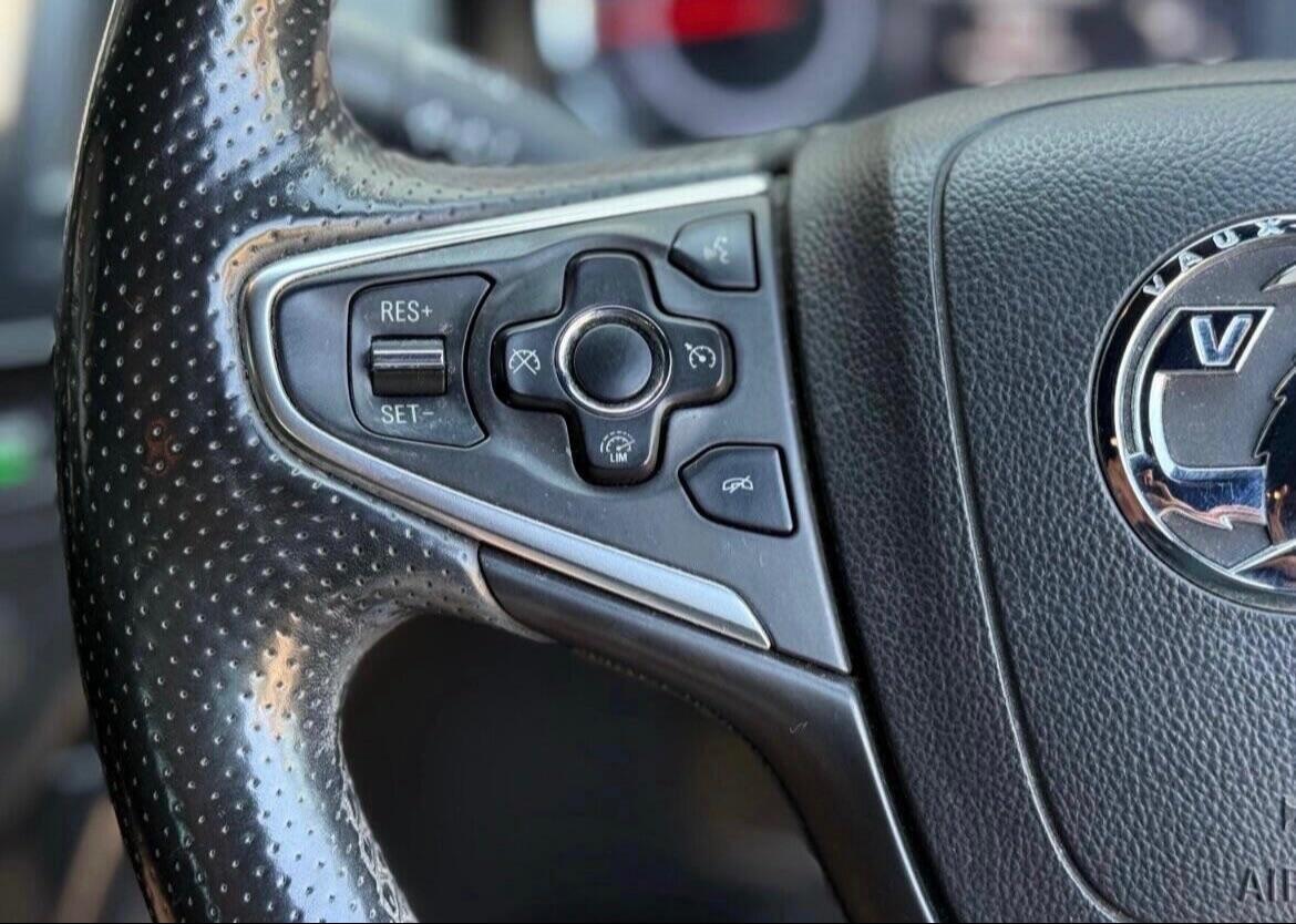 Used Vauxhall Insignia 2015 for sale - 76878396: Photo 46