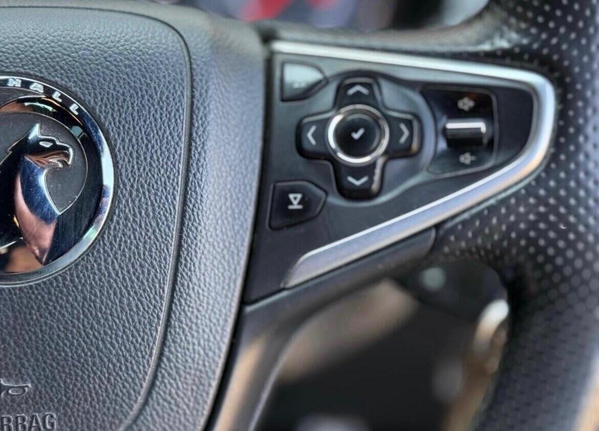 Used Vauxhall Insignia 2015 for sale - 76878396: Photo 47