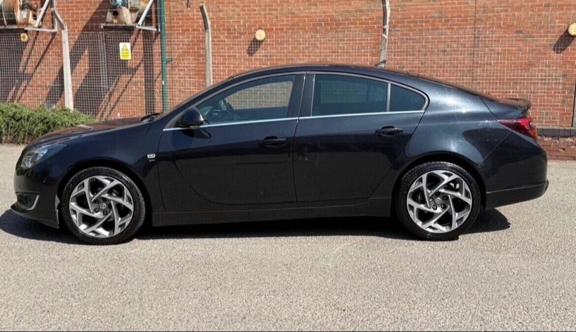 Used Vauxhall Insignia 2015 for sale - 76878396: Photo 6