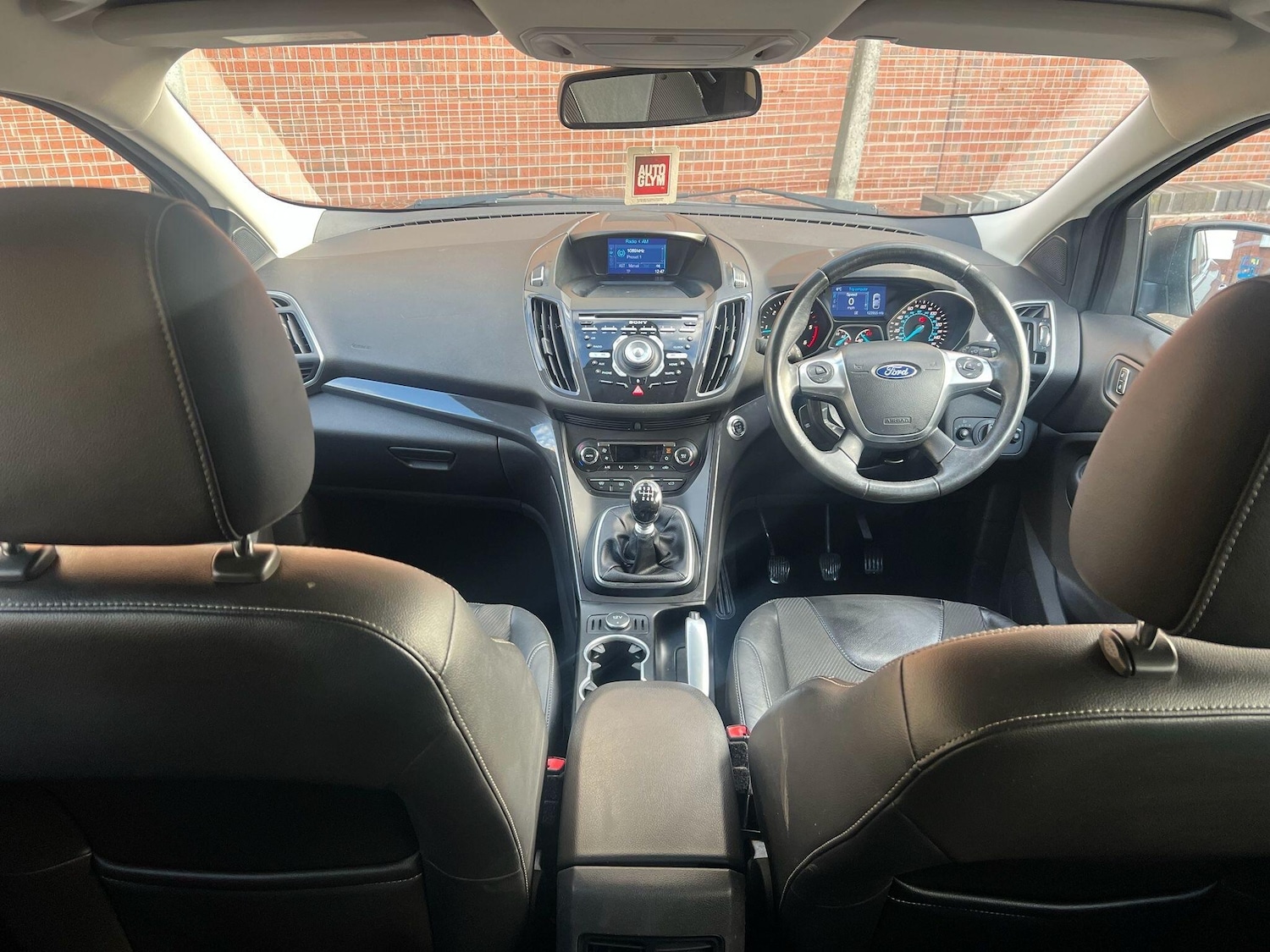 Used Ford Kuga 2016 for sale - 77359227: Photo 15